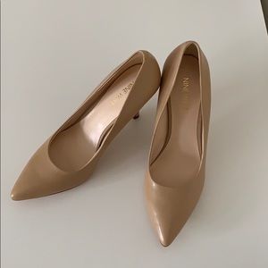 Nine West Pump